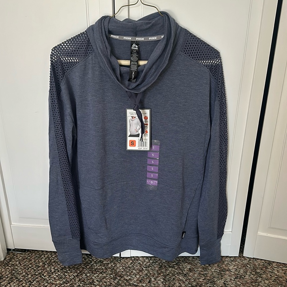RBX sweatshirt
